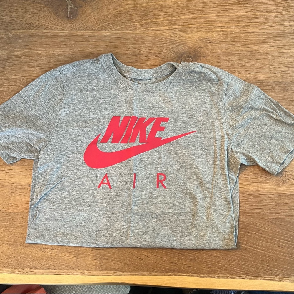 Men’s cotton Nike T-shirt size S